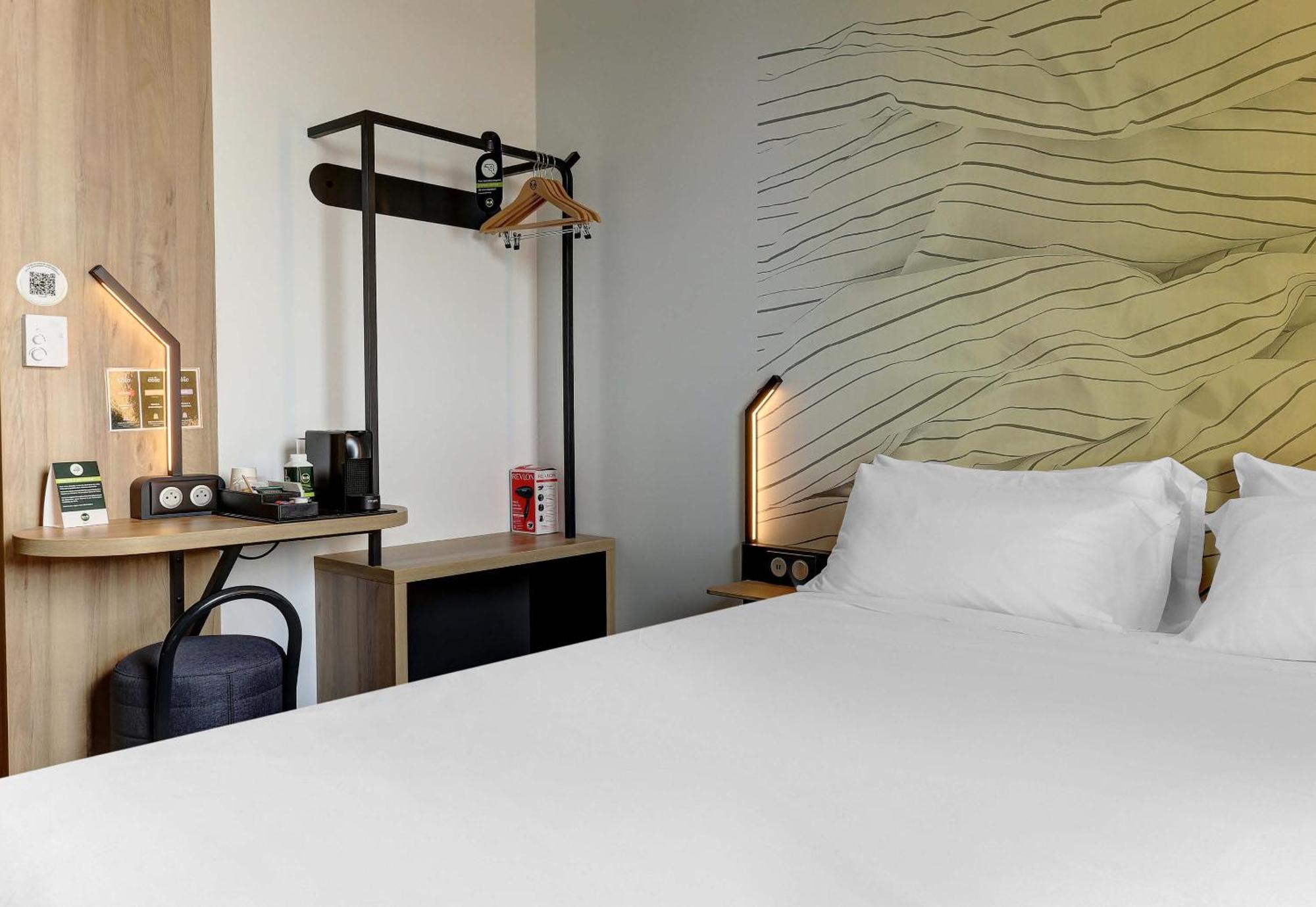B&B Hotel Épernay Dış mekan fotoğraf