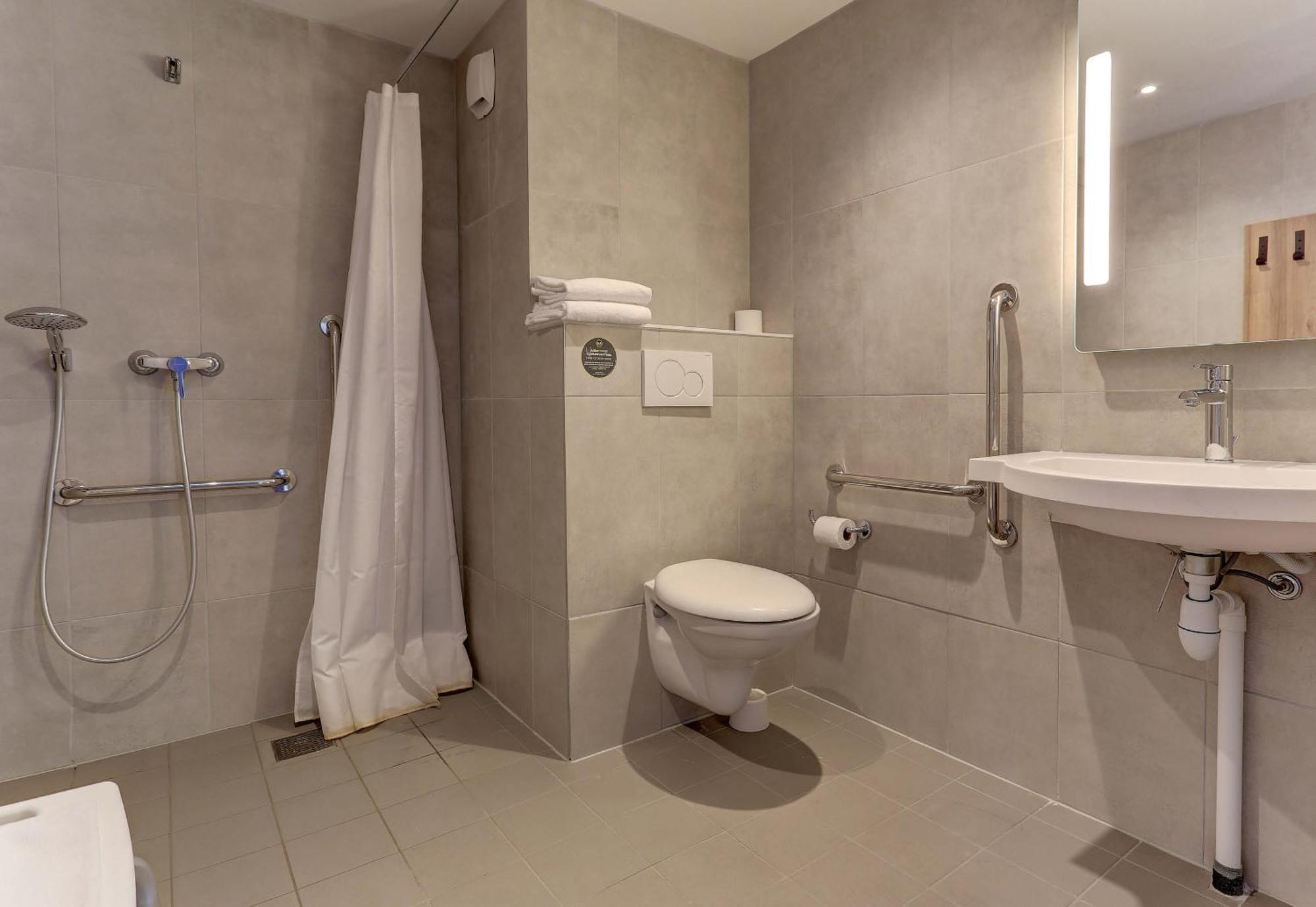 B&B Hotel Épernay Dış mekan fotoğraf