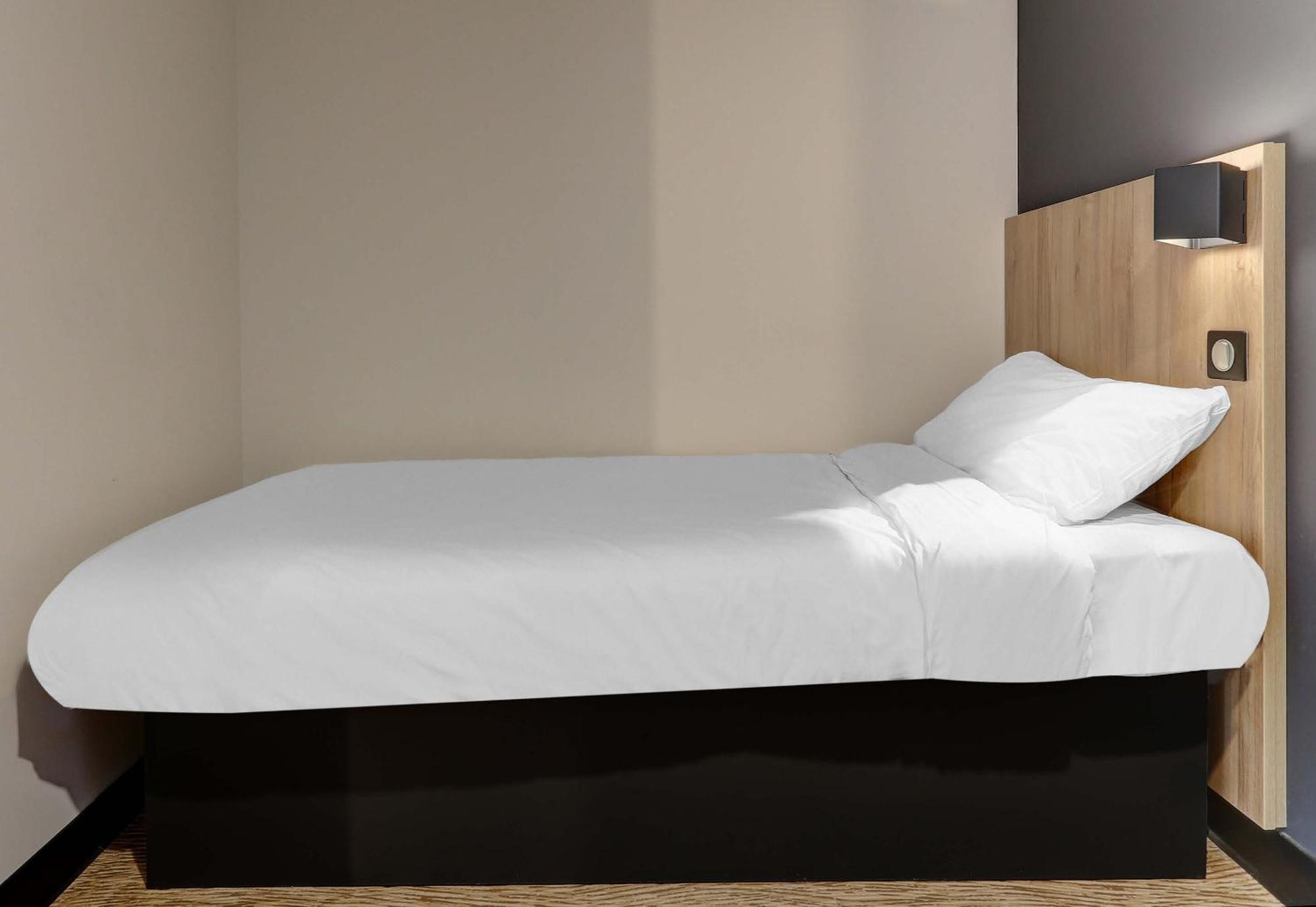 B&B Hotel Épernay Dış mekan fotoğraf