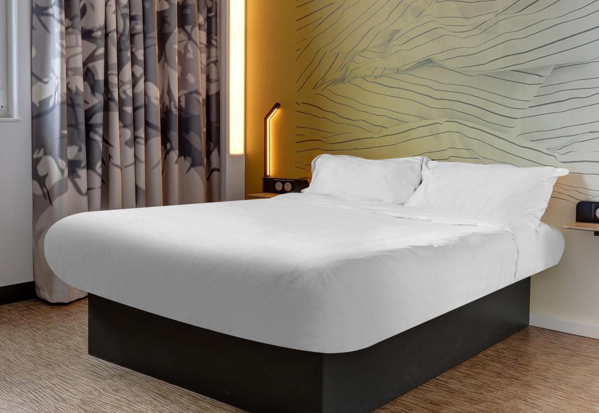B&B Hotel Épernay Dış mekan fotoğraf